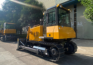 جرافة بلدوزر موديل GTY08