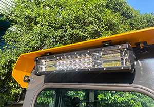 جرافة بلدوزر موديل GTY08