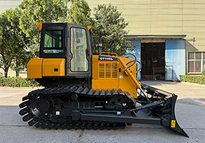 جرافة بلدوزر موديل GTY11