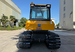 جرافة بلدوزر موديل GTY11