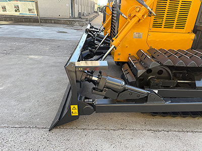 جرافة بلدوزر موديل GT100